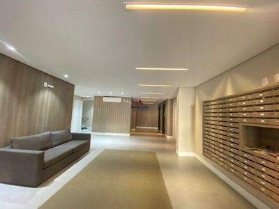 Sala-Conjunto, 26 m² - Foto 4