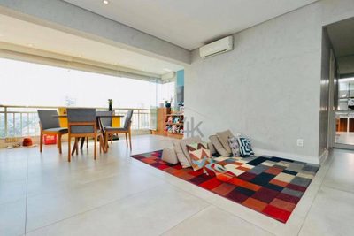 Apartamento, 2 quartos, 92 m² - Foto 4