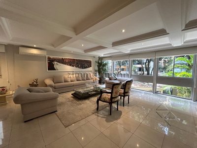 Apartamento, 4 quartos, 337 m² - Foto 3