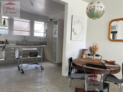 Apartamento, 3 quartos, 110 m² - Foto 5
