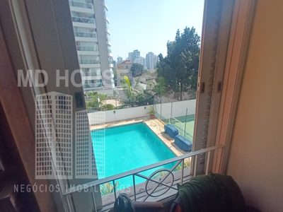 Apartamento, 3 quartos, 125 m² - Foto 1