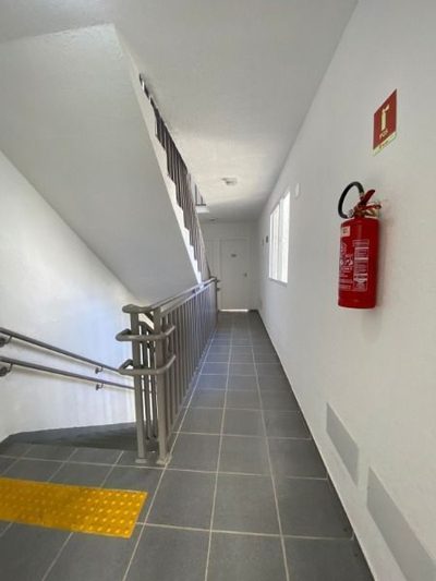 Apartamento, 2 quartos, 42 m² - Foto 5