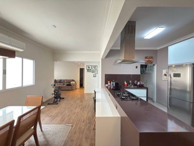 Apartamento, 2 quartos, 102 m² - Foto 2