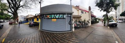 Loja-Salão, 168 m² - Foto 2