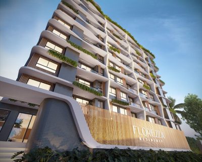 Flat/Apart Hotel, 1 quarto, 29 m² - Foto 3