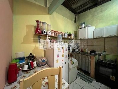 Casa, 2 quartos, 60 m² - Foto 2