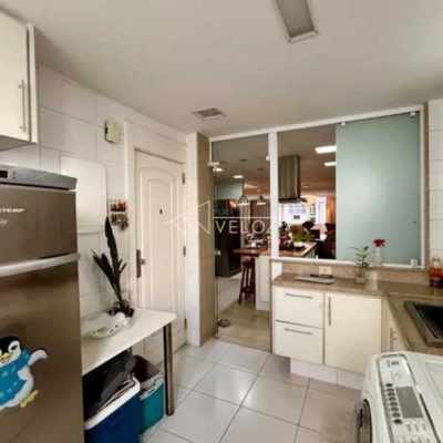 Apartamento, 5 quartos, 214 m² - Foto 1