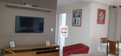 Apartamento, 3 quartos, 72 m² - Foto 3