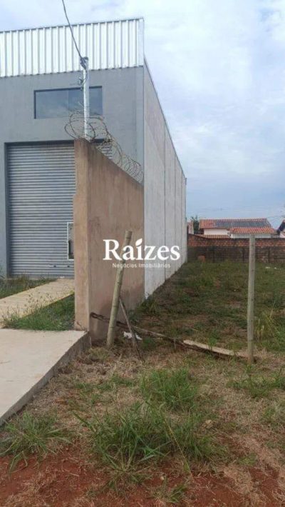 Depósito-Galpão, 300 m² - Foto 3