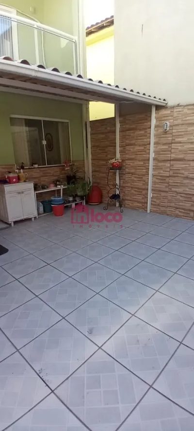 Casa, 3 quartos, 125 m² - Foto 3