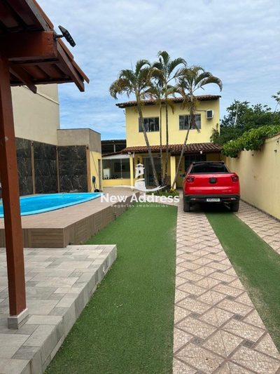 Casa, 4 quartos, 360 m² - Foto 2