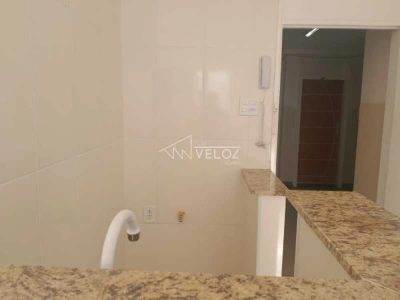 Apartamento, 26 m² - Foto 1