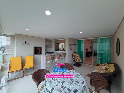Apartamento, 3 quartos, 175 m² - Foto 3
