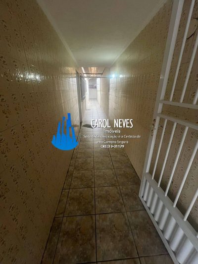 Casa, 2 quartos - Foto 4