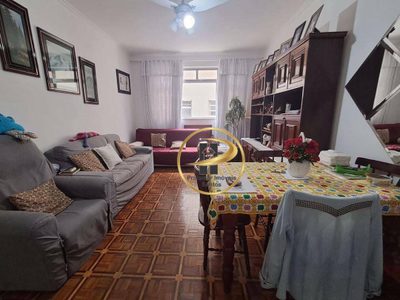 Apartamento, 2 quartos, 132 m² - Foto 1