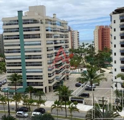 Apartamento, 3 quartos, 95 m² - Foto 1