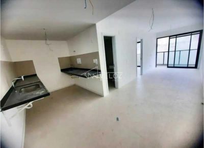 Apartamento, 1 quarto, 47 m² - Foto 3