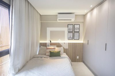 Apartamento, 1 quarto, 21 m² - Foto 4