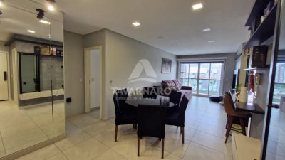Apartamento, 2 quartos, 123 m² - Foto 2