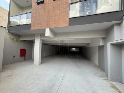 Apartamento, 2 quartos, 55 m² - Foto 4