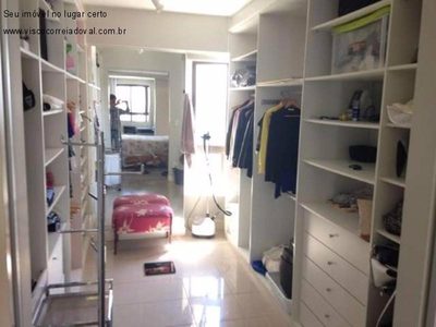Apartamento, 4 quartos, 140 m² - Foto 2