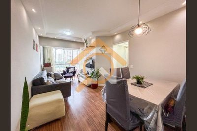 Apartamento, 3 quartos, 75 m² - Foto 5