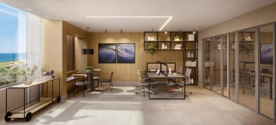 Apartamento, 2 quartos, 29 m² - Foto 4