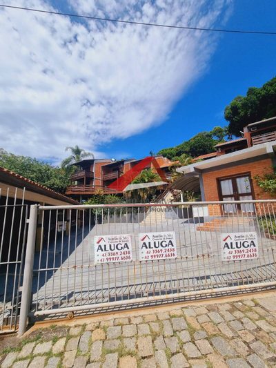 Sobrado, 2 quartos, 90 m² - Foto 1