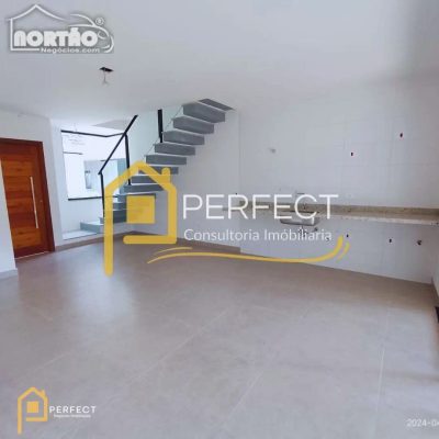 Casa, 3 quartos - Foto 3