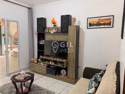 Casa, 3 quartos, 157 m² - Foto 5