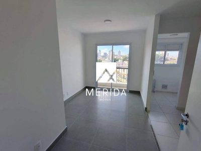 Apartamento, 2 quartos, 48 m² - Foto 4