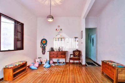 Sobrado, 4 quartos, 210 m² - Foto 3