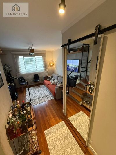 Sobrado, 2 quartos, 80 m² - Foto 5