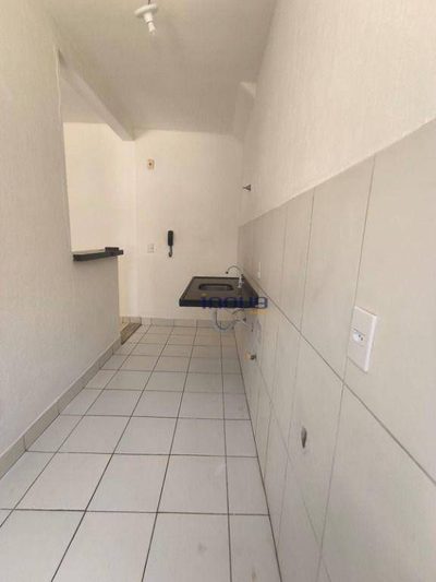 Apartamento, 2 quartos, 44 m² - Foto 3