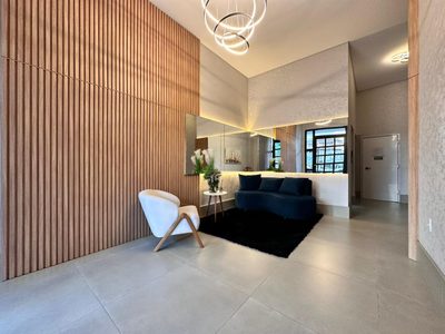 Apartamento, 5 quartos, 276 m² - Foto 3