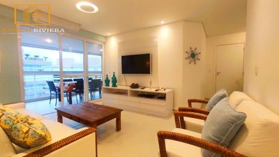 Apartamento, 3 quartos, 127 m² - Foto 3
