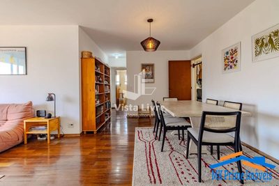 Apartamento, 2 quartos, 95 m² - Foto 4