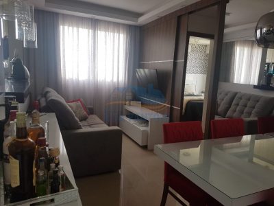 Apartamento, 2 quartos, 47 m² - Foto 1