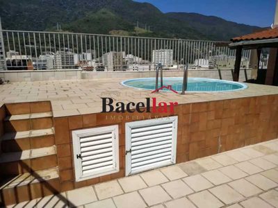 Cobertura, 4 quartos, 250 m² - Foto 4