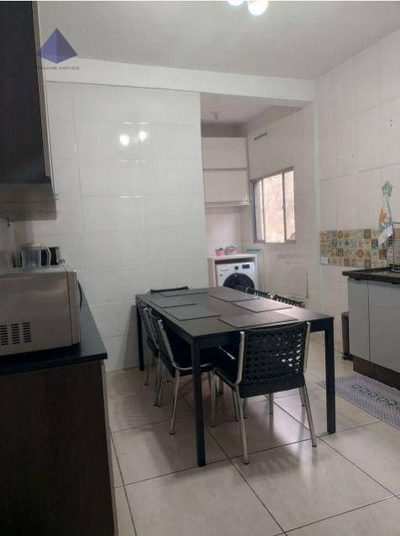 Sobrado, 4 quartos, 240 m² - Foto 5