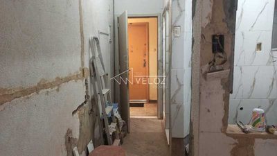 Apartamento, 2 quartos, 23 m² - Foto 2
