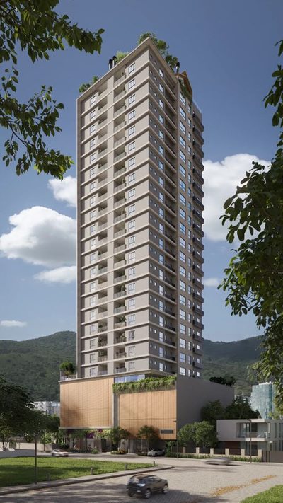 Apartamento, 3 quartos, 90 m² - Foto 5