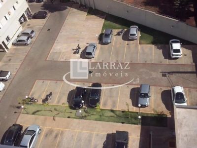 Apartamento, 2 quartos, 48 m² - Foto 4