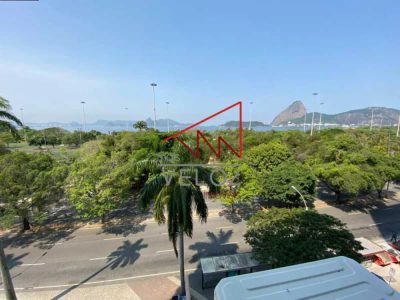 Apartamento, 3 quartos, 170 m² - Foto 1
