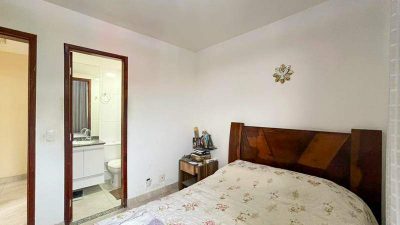Apartamento, 2 quartos, 51 m² - Foto 4