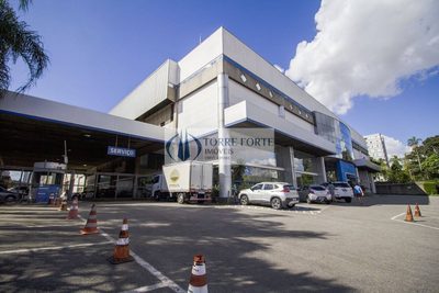Depósito-Galpão, 12158 m² - Foto 5