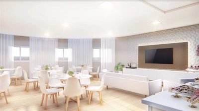 Apartamento, 2 quartos, 68 m² - Foto 4