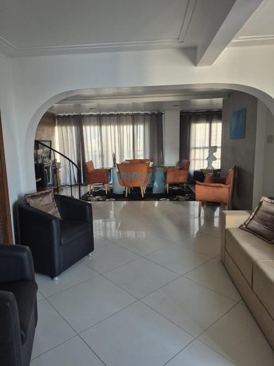 Cobertura, 3 quartos, 388 m² - Foto 1