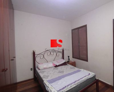 Casa, 5 quartos, 292 m² - Foto 2