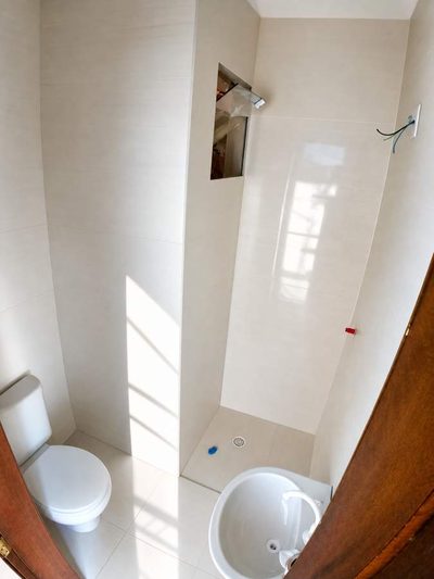 Apartamento, 2 quartos, 60 m² - Foto 5